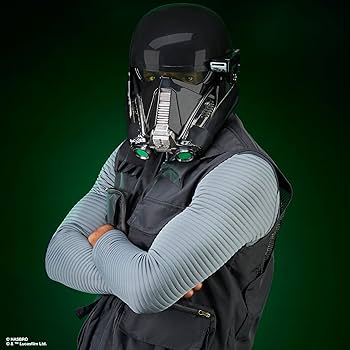 スター・ウォーズ　トルーパー　インフェルノ隊 ヘルメット スター・ウォーズ トルーパー インフェルノ隊 ヘルメット